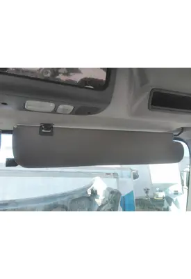 FREIGHTLINER M2 106 INTERIOR SUN VISOR