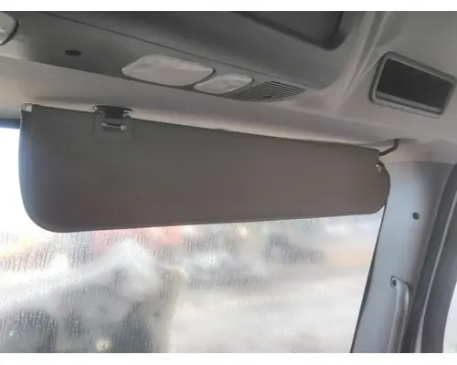 FREIGHTLINER M2 106 INTERIOR SUN VISOR
