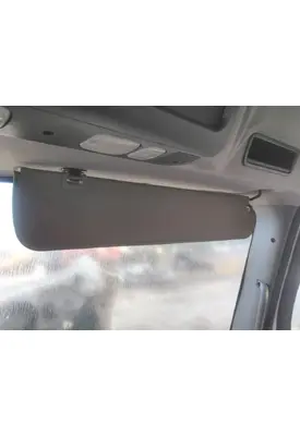 FREIGHTLINER M2 106 INTERIOR SUN VISOR