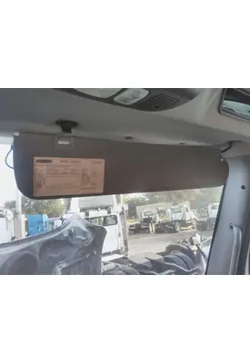 FREIGHTLINER M2 106 INTERIOR SUN VISOR