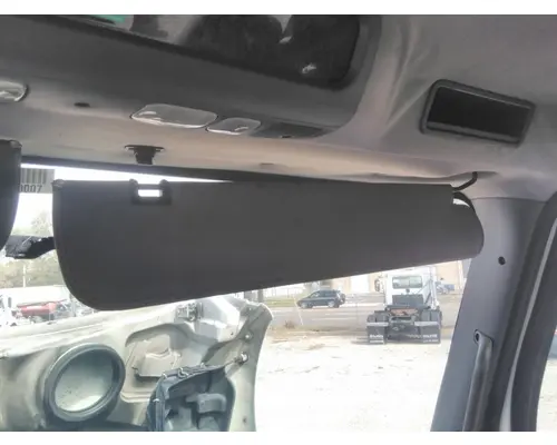 FREIGHTLINER M2 106 INTERIOR SUN VISOR