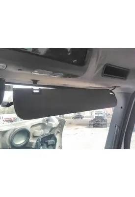 FREIGHTLINER M2 106 INTERIOR SUN VISOR