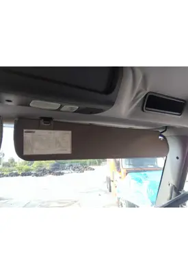 FREIGHTLINER M2 106 INTERIOR SUN VISOR