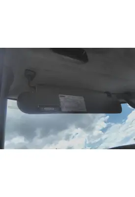 FREIGHTLINER M2 106 INTERIOR SUN VISOR
