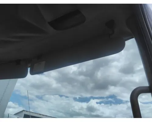 FREIGHTLINER M2 106 INTERIOR SUN VISOR