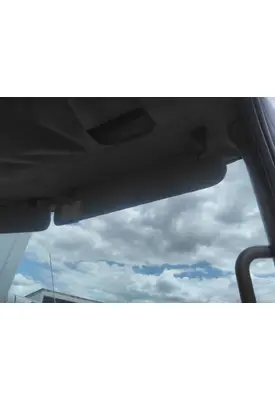 FREIGHTLINER M2 106 INTERIOR SUN VISOR
