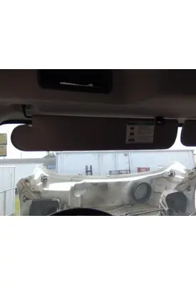 FREIGHTLINER M2 106 INTERIOR SUN VISOR