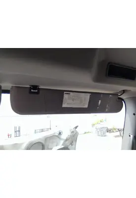 FREIGHTLINER M2 106 INTERIOR SUN VISOR