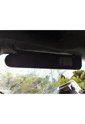 FREIGHTLINER M2 106 INTERIOR SUN VISOR