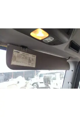 FREIGHTLINER M2 106 INTERIOR SUN VISOR