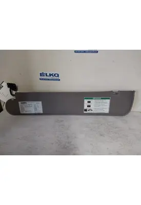 FREIGHTLINER M2 106 INTERIOR SUN VISOR