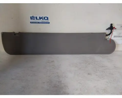 FREIGHTLINER M2 106 INTERIOR SUN VISOR