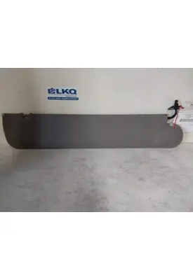 FREIGHTLINER M2 106 INTERIOR SUN VISOR