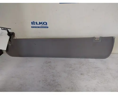 FREIGHTLINER M2 106 INTERIOR SUN VISOR