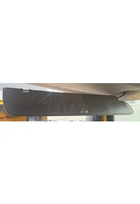 FREIGHTLINER M2 106 INTERIOR SUN VISOR