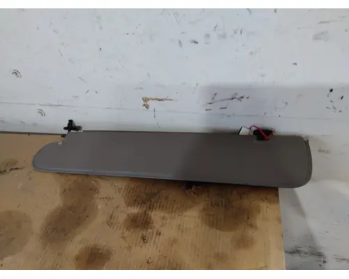 FREIGHTLINER M2 106 INTERIOR SUN VISOR
