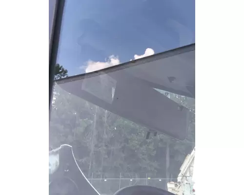 FREIGHTLINER M2 106 INTERIOR SUN VISOR