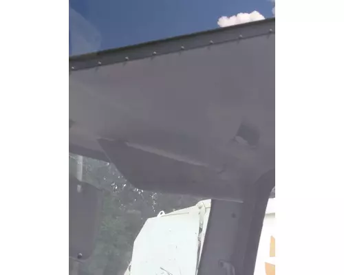 FREIGHTLINER M2 106 INTERIOR SUN VISOR