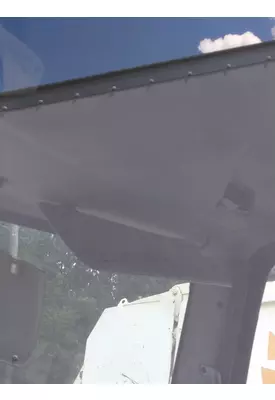 FREIGHTLINER M2 106 INTERIOR SUN VISOR