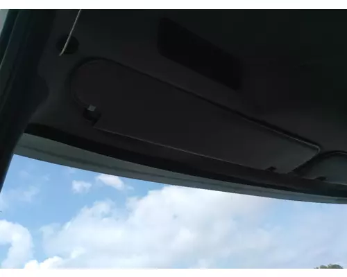 FREIGHTLINER M2 106 INTERIOR SUN VISOR