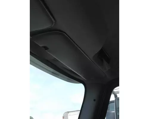 FREIGHTLINER M2 106 INTERIOR SUN VISOR