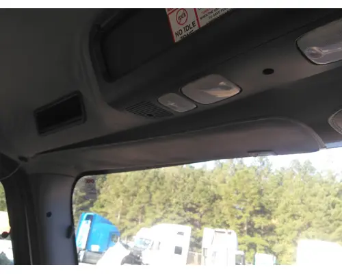 FREIGHTLINER M2 106 INTERIOR SUN VISOR