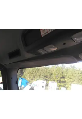 FREIGHTLINER M2 106 INTERIOR SUN VISOR