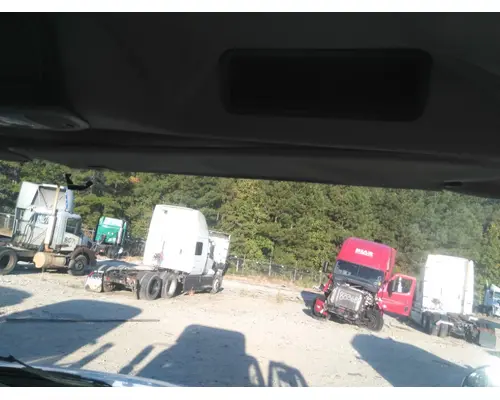 FREIGHTLINER M2 106 INTERIOR SUN VISOR