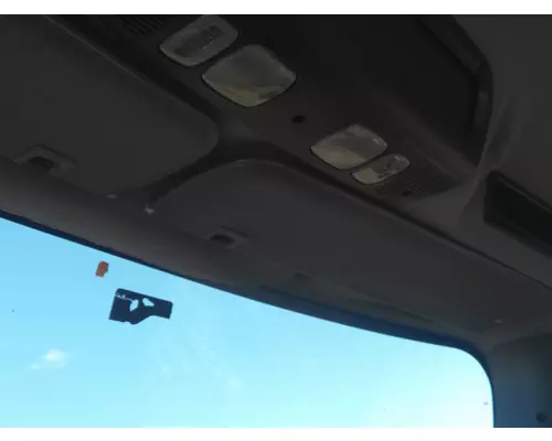 FREIGHTLINER M2 106 INTERIOR SUN VISOR