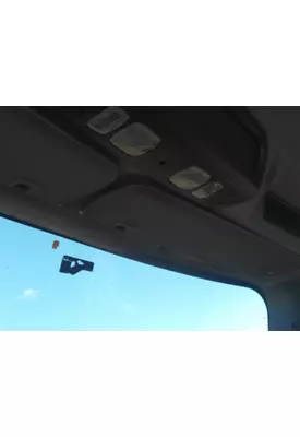 FREIGHTLINER M2 106 INTERIOR SUN VISOR