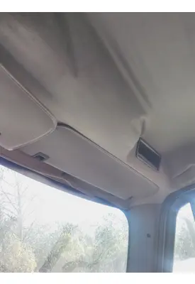 FREIGHTLINER M2 106 INTERIOR SUN VISOR