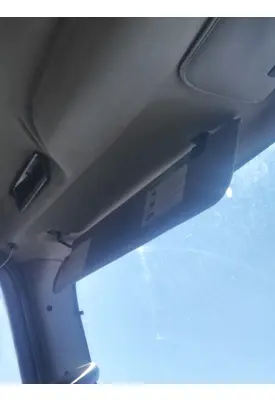 FREIGHTLINER M2 106 INTERIOR SUN VISOR