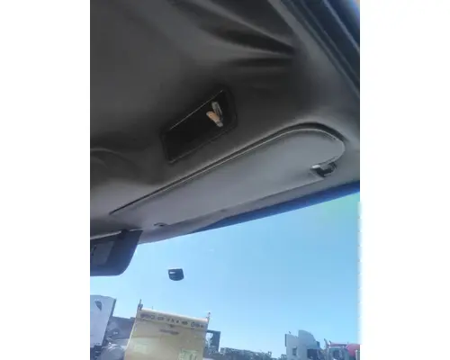 FREIGHTLINER M2 106 INTERIOR SUN VISOR