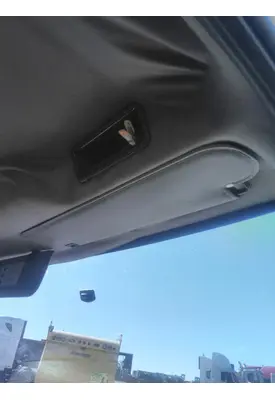 FREIGHTLINER M2 106 INTERIOR SUN VISOR