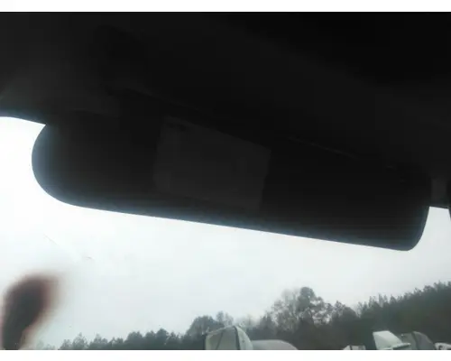 FREIGHTLINER M2 106 INTERIOR SUN VISOR