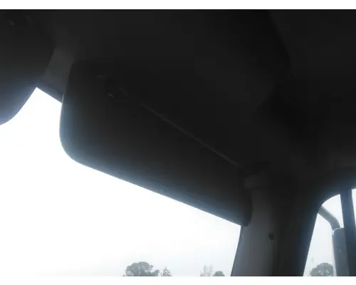 FREIGHTLINER M2 106 INTERIOR SUN VISOR