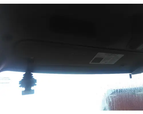 FREIGHTLINER M2 106 INTERIOR SUN VISOR