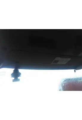 FREIGHTLINER M2 106 INTERIOR SUN VISOR