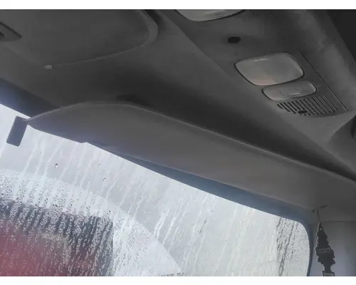 FREIGHTLINER M2 106 INTERIOR SUN VISOR