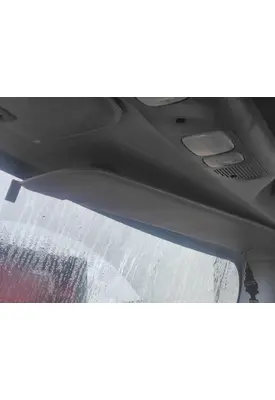 FREIGHTLINER M2 106 INTERIOR SUN VISOR