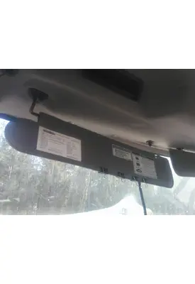 FREIGHTLINER M2 106 INTERIOR SUN VISOR