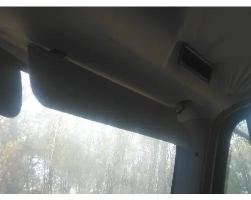 FREIGHTLINER M2 106 INTERIOR SUN VISOR