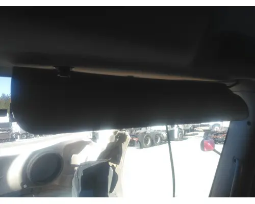 FREIGHTLINER M2 106 INTERIOR SUN VISOR