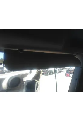 FREIGHTLINER M2 106 INTERIOR SUN VISOR
