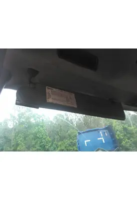 FREIGHTLINER M2 106 INTERIOR SUN VISOR