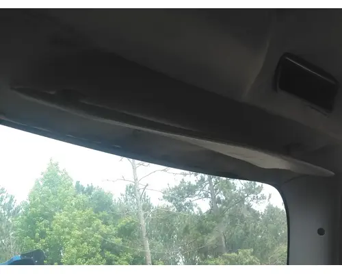 FREIGHTLINER M2 106 INTERIOR SUN VISOR