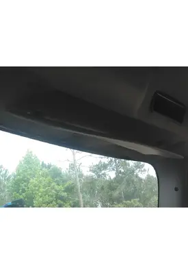 FREIGHTLINER M2 106 INTERIOR SUN VISOR