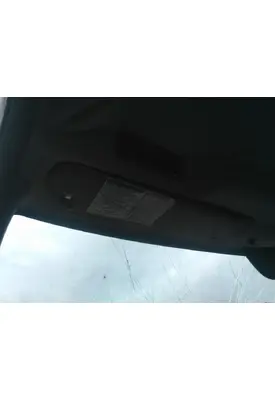 FREIGHTLINER M2 106 INTERIOR SUN VISOR