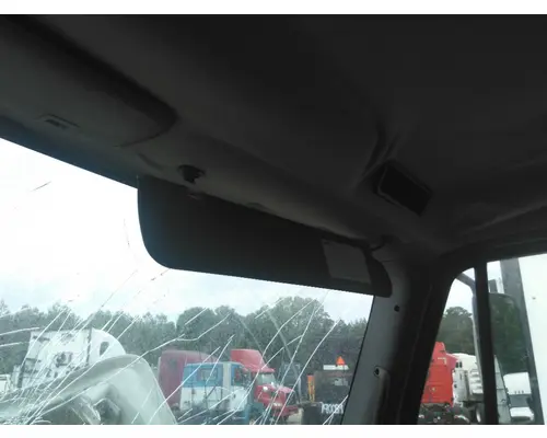 FREIGHTLINER M2 106 INTERIOR SUN VISOR