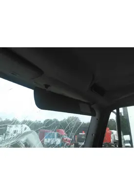 FREIGHTLINER M2 106 INTERIOR SUN VISOR